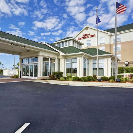 Hilton Garden Inn Panama City Luaran gambar