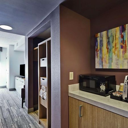 Hilton Garden Inn Panama City Luaran gambar