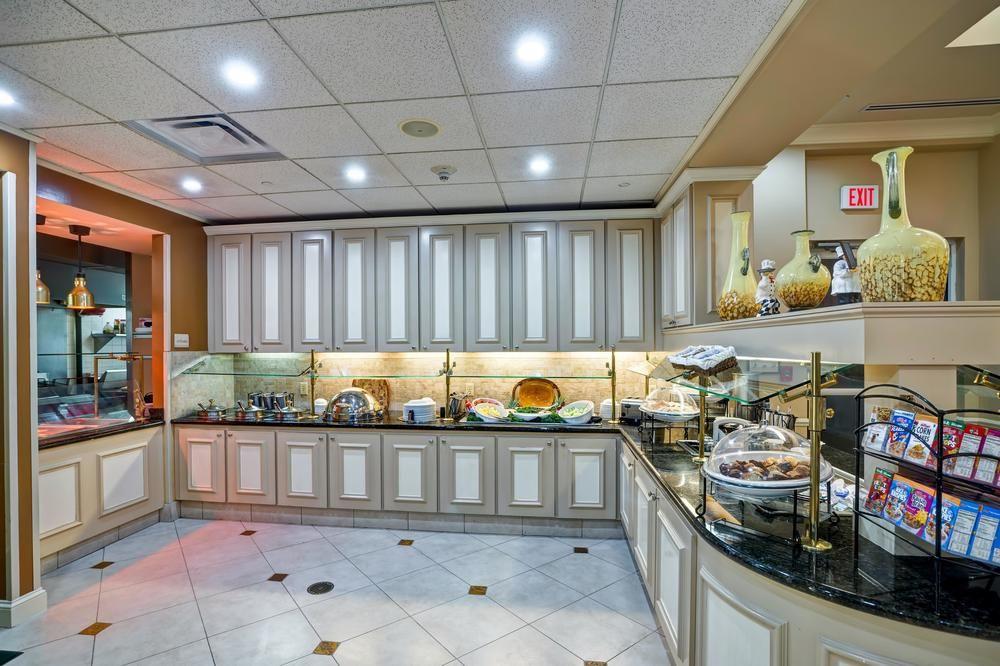 Hilton Garden Inn Panama City Luaran gambar