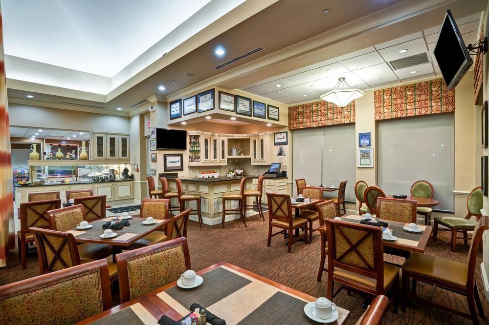 Hilton Garden Inn Panama City Luaran gambar