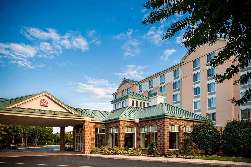 Hilton Garden Inn Panama City Luaran gambar