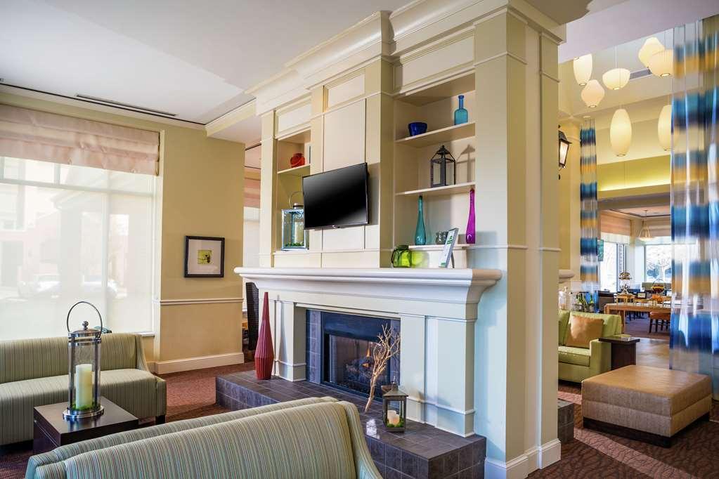 Hilton Garden Inn Panama City Dalaman gambar