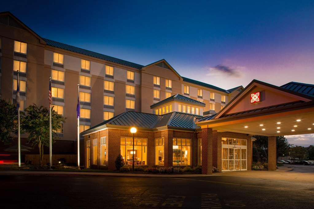 Hilton Garden Inn Panama City Luaran gambar