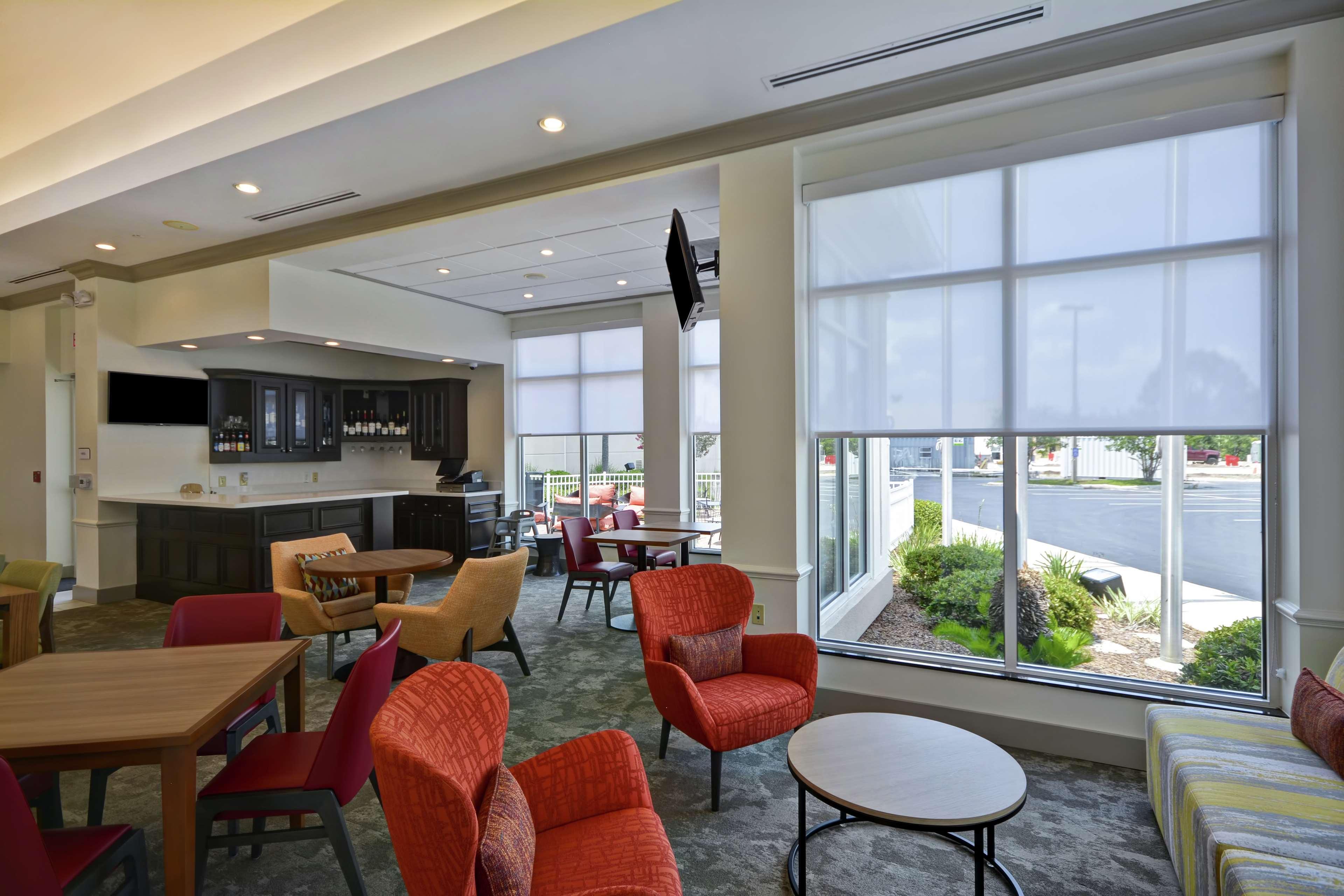 Hilton Garden Inn Panama City Luaran gambar