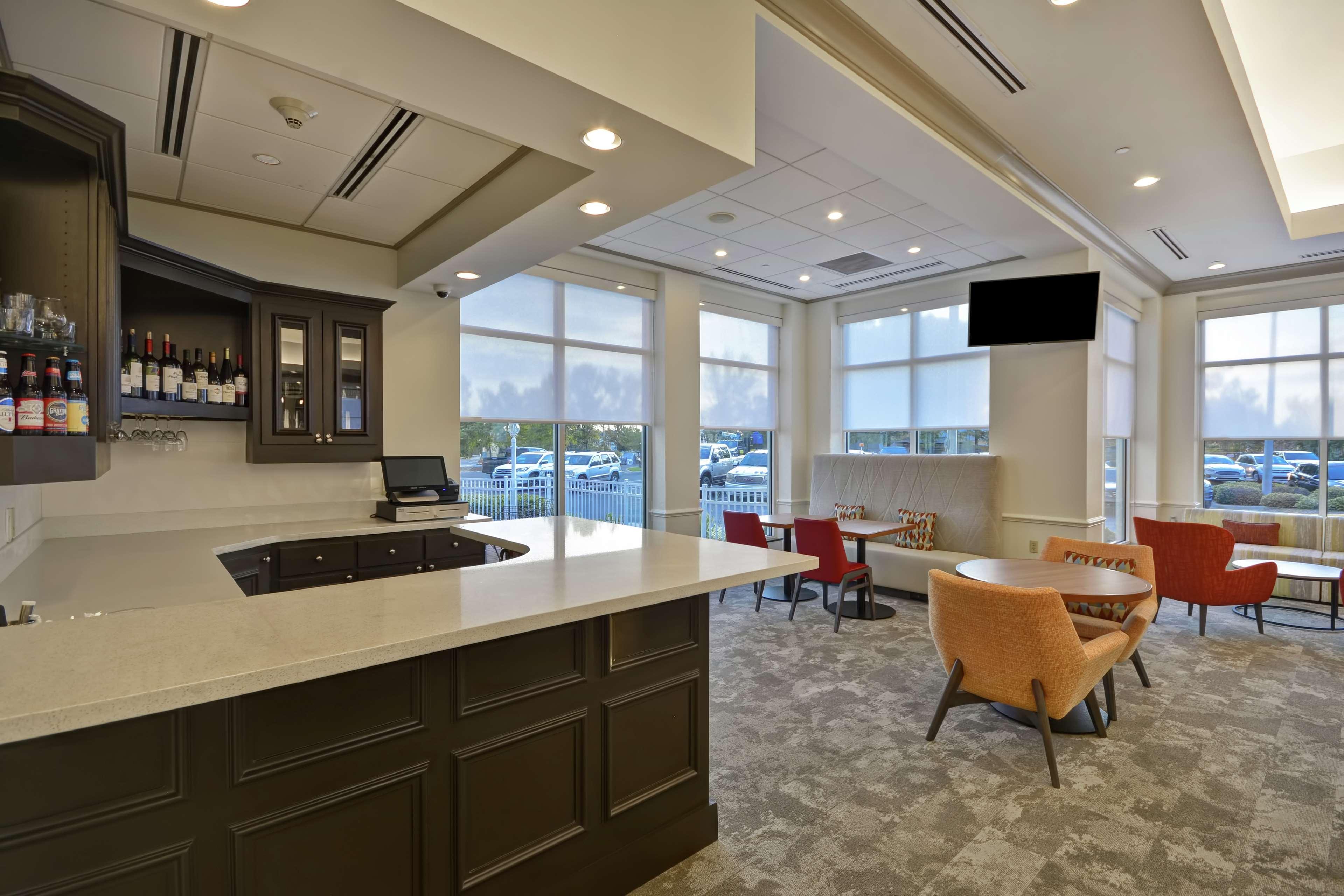 Hilton Garden Inn Panama City Luaran gambar