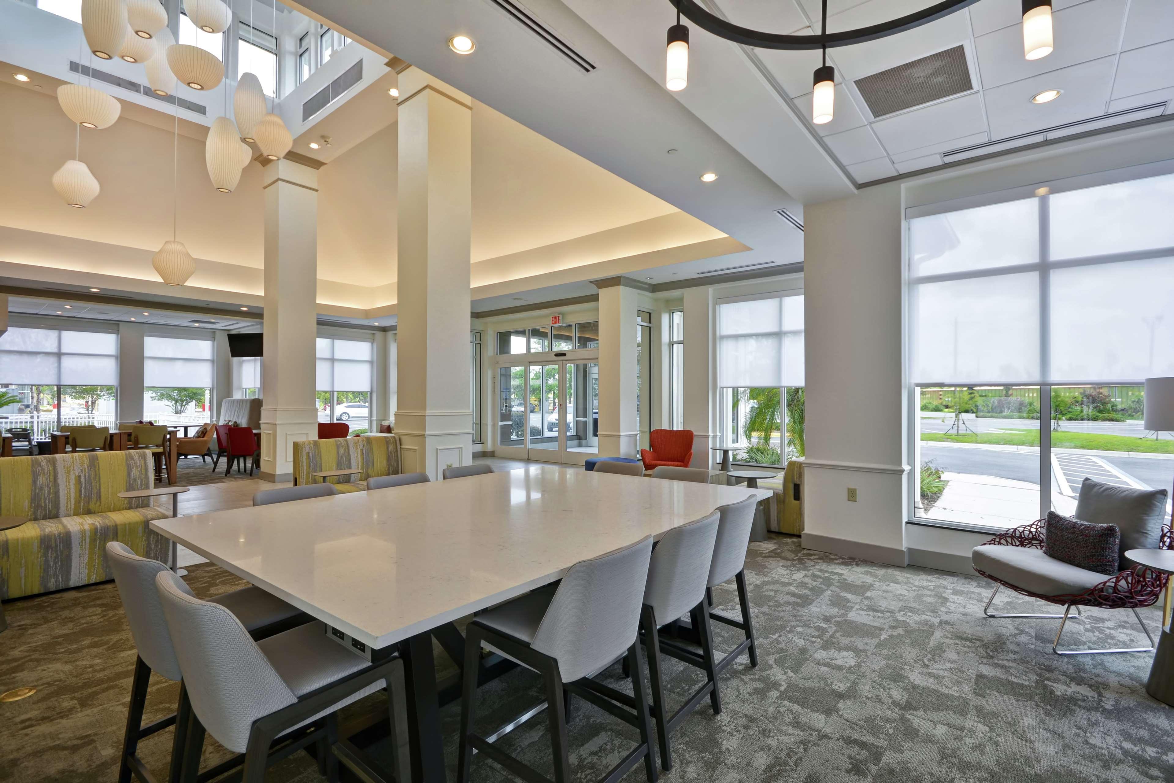 Hilton Garden Inn Panama City Luaran gambar
