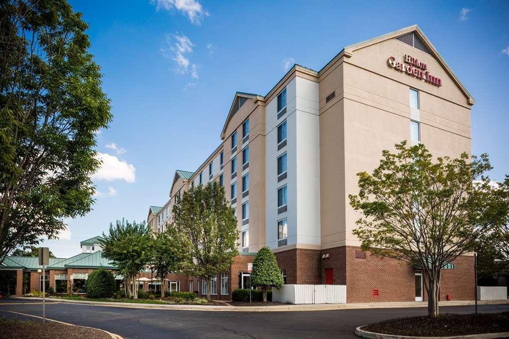 Hilton Garden Inn Panama City Luaran gambar
