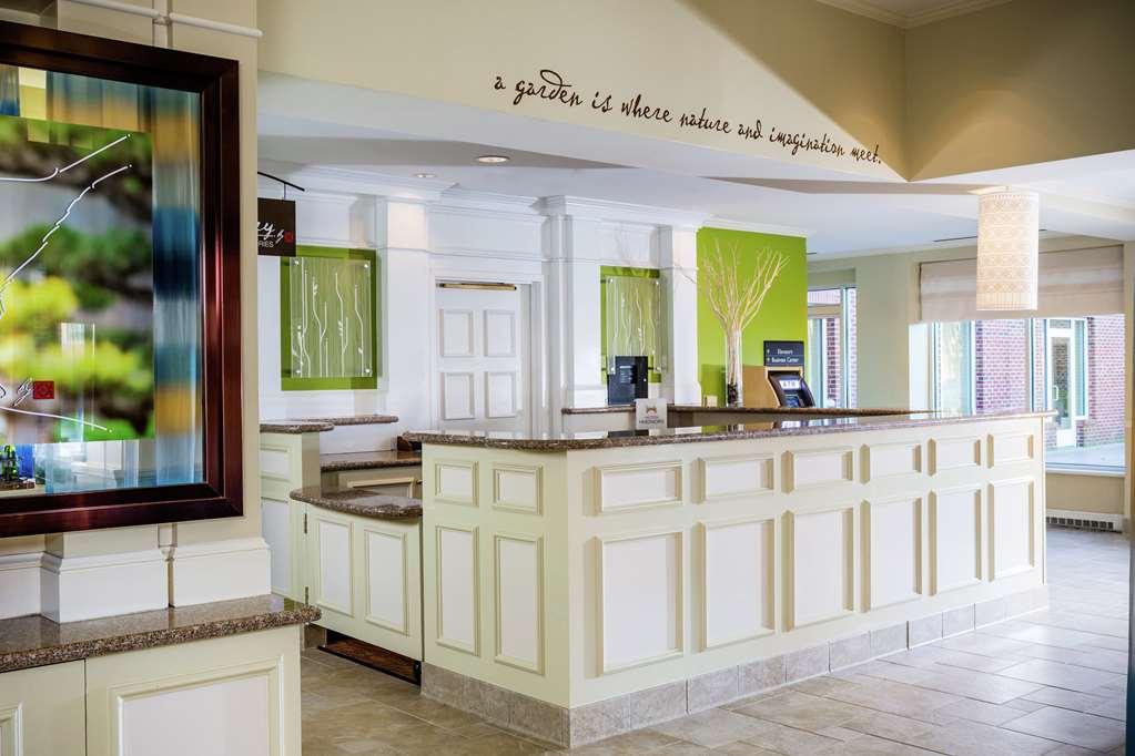 Hilton Garden Inn Panama City Luaran gambar