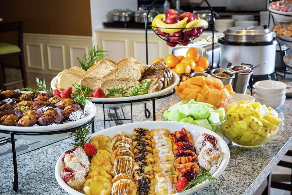 Hilton Garden Inn Panama City Luaran gambar