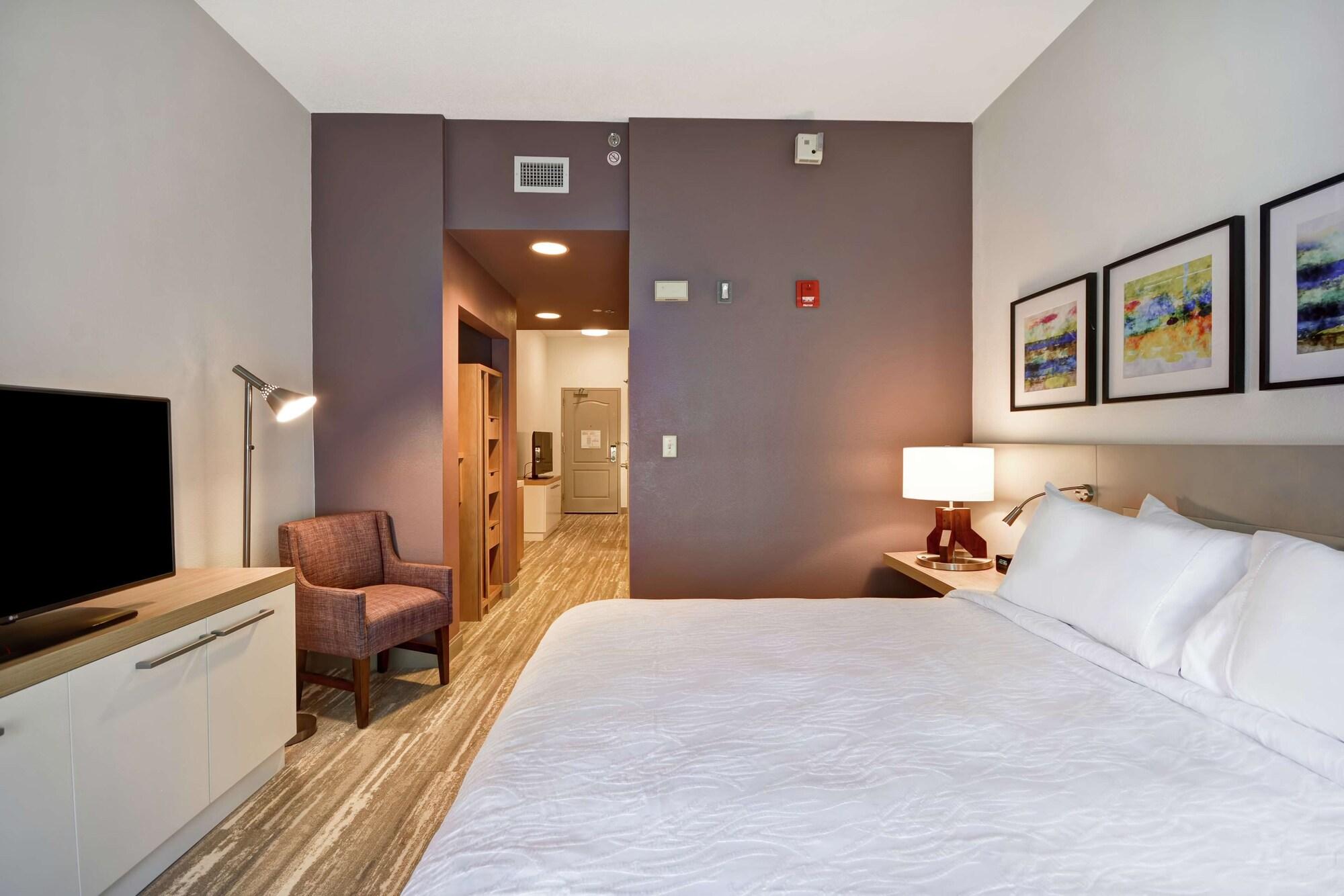 Hilton Garden Inn Panama City Luaran gambar
