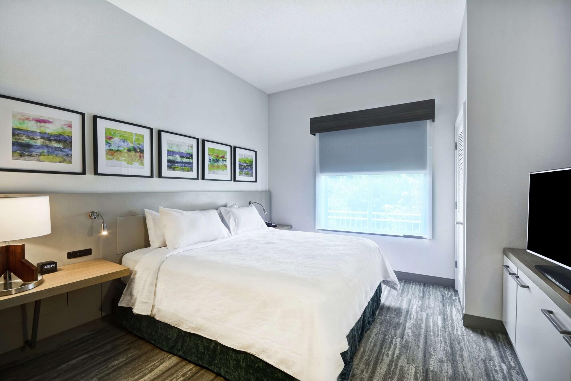 Hilton Garden Inn Panama City Luaran gambar
