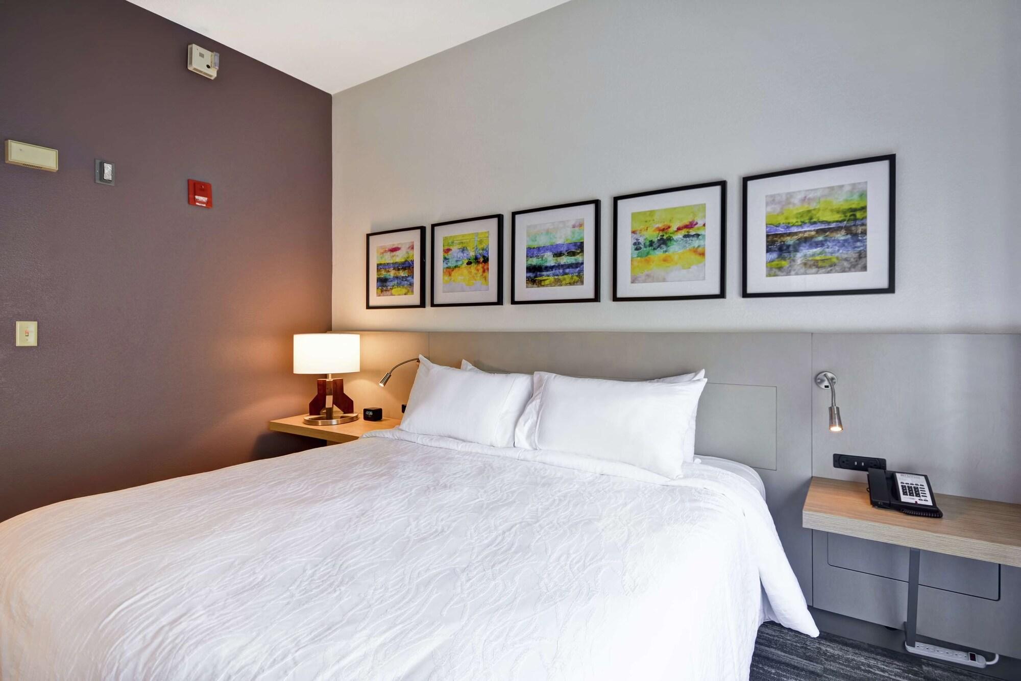 Hilton Garden Inn Panama City Luaran gambar