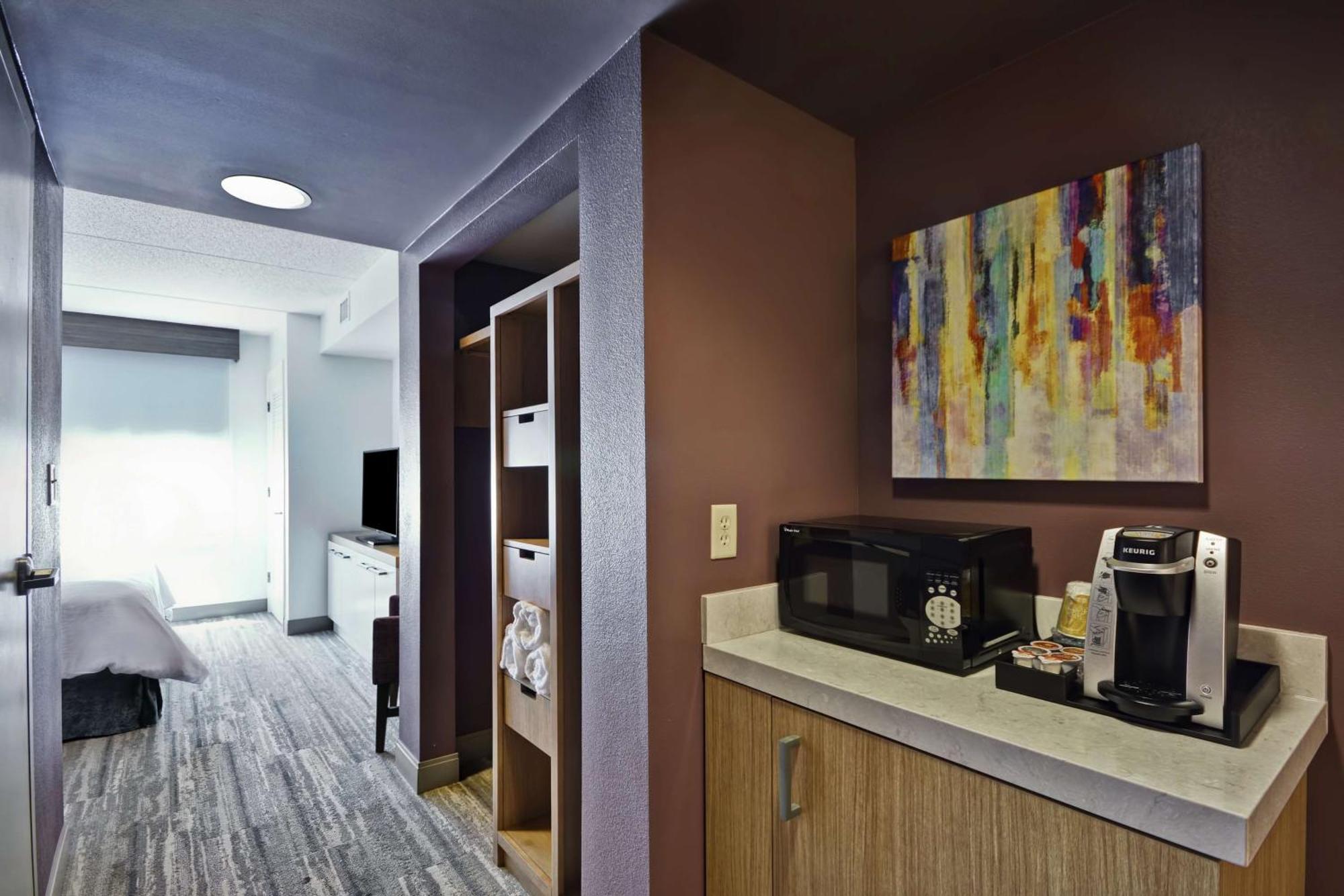 Hilton Garden Inn Panama City Luaran gambar