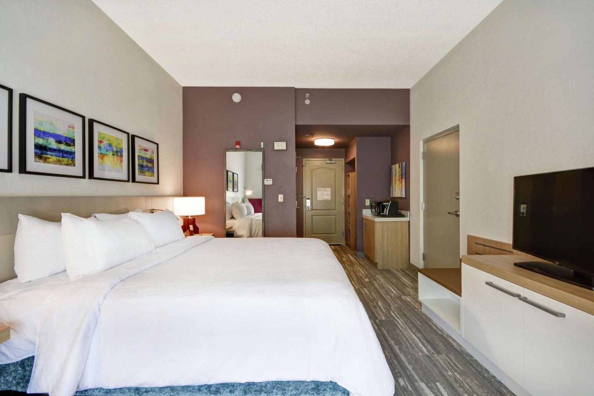 Hilton Garden Inn Panama City Luaran gambar