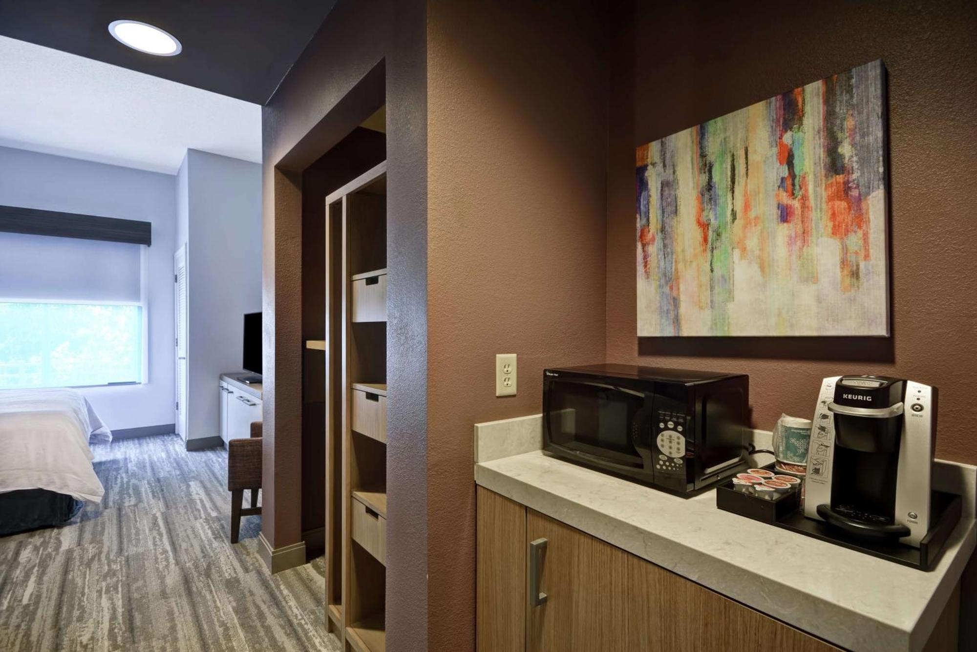 Hilton Garden Inn Panama City Luaran gambar