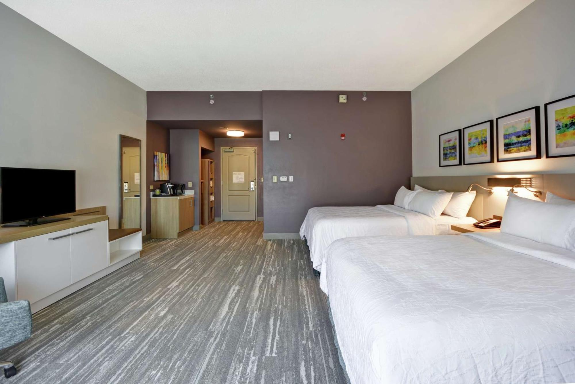 Hilton Garden Inn Panama City Luaran gambar