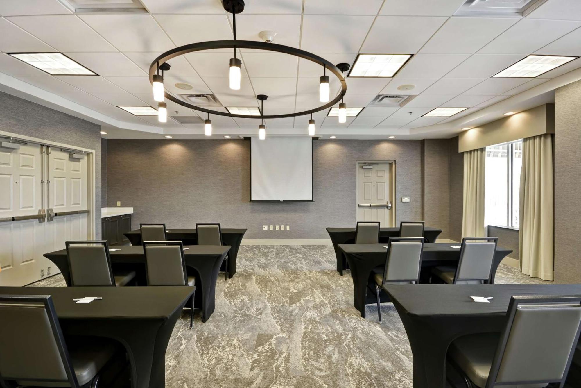 Hilton Garden Inn Panama City Luaran gambar