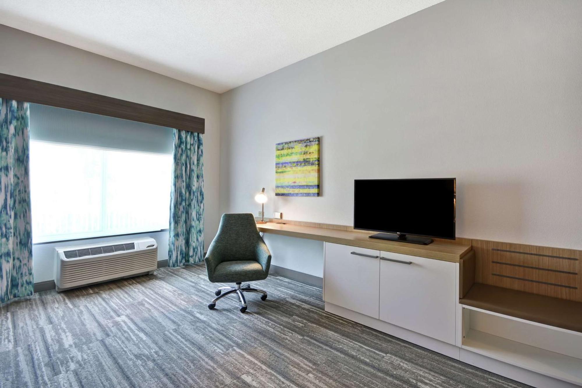 Hilton Garden Inn Panama City Luaran gambar