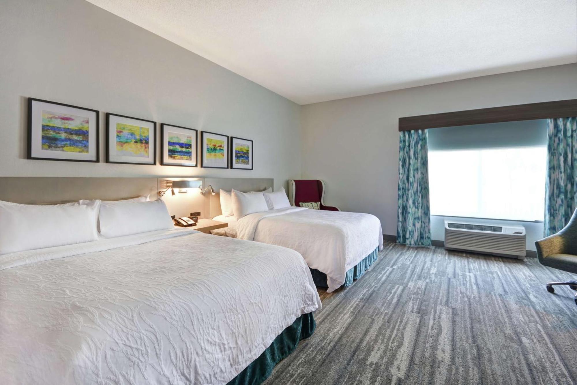 Hilton Garden Inn Panama City Luaran gambar