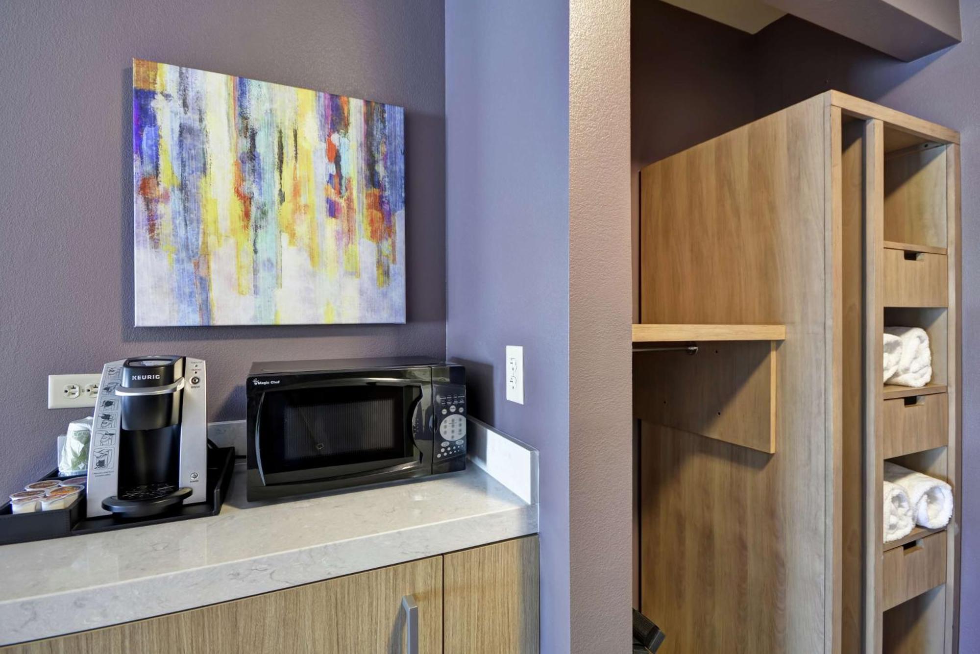 Hilton Garden Inn Panama City Luaran gambar
