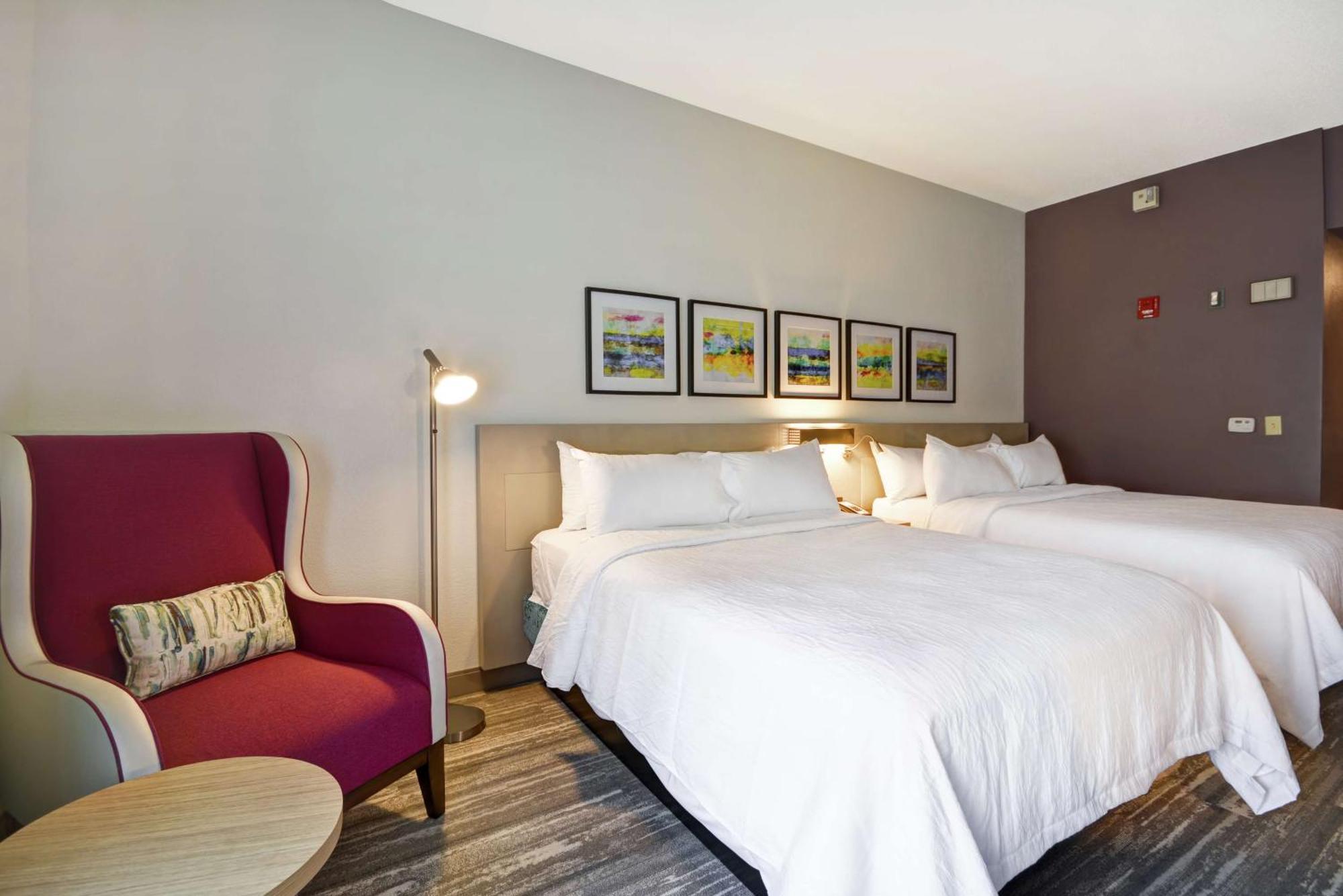 Hilton Garden Inn Panama City Luaran gambar