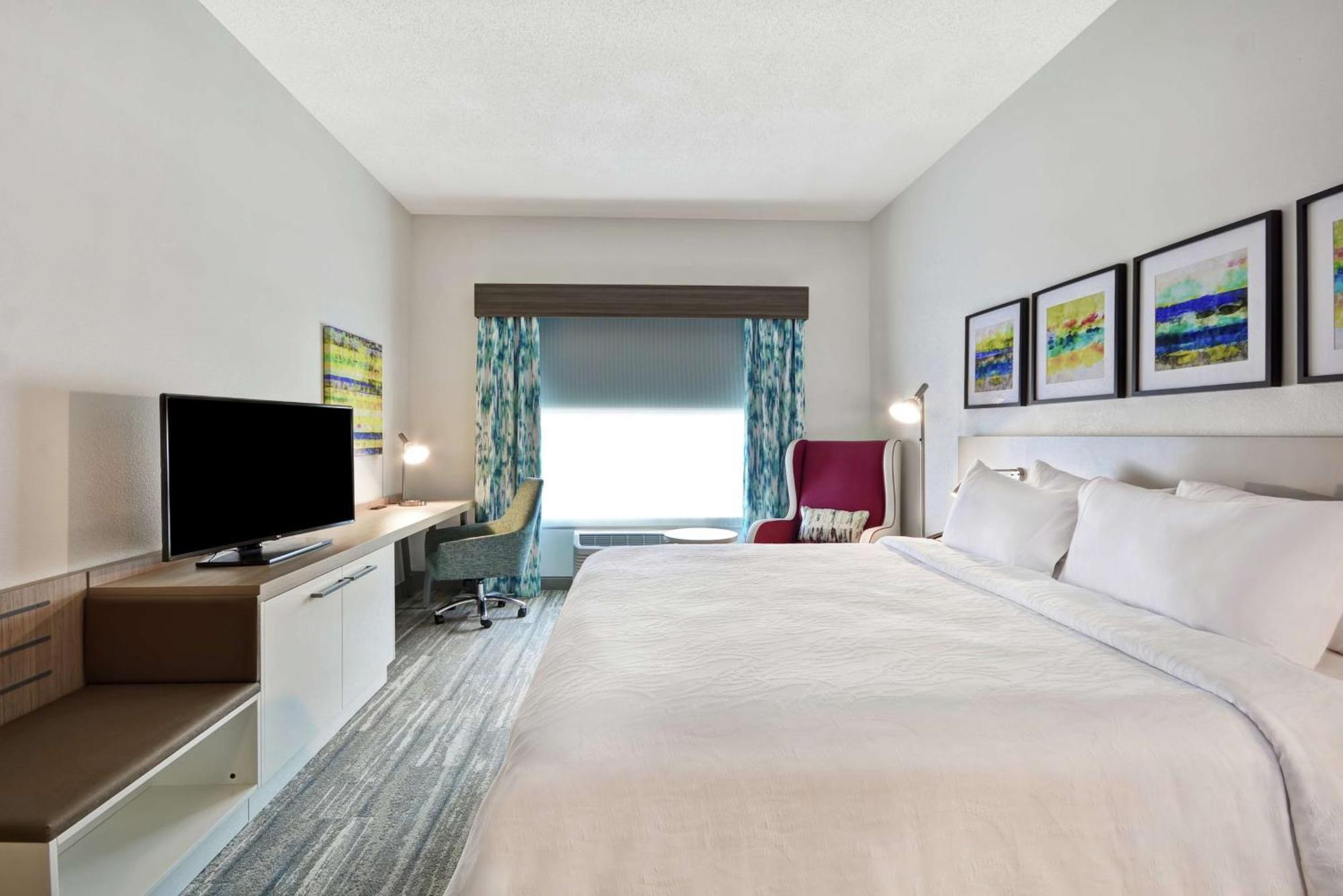 Hilton Garden Inn Panama City Luaran gambar