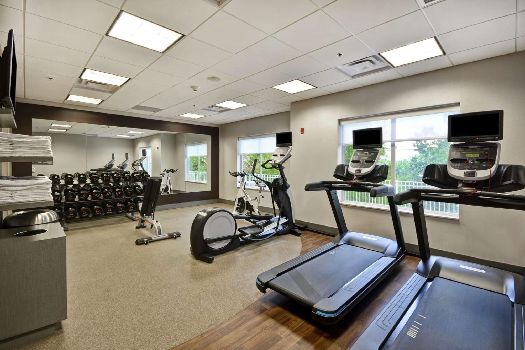 Hilton Garden Inn Panama City Luaran gambar