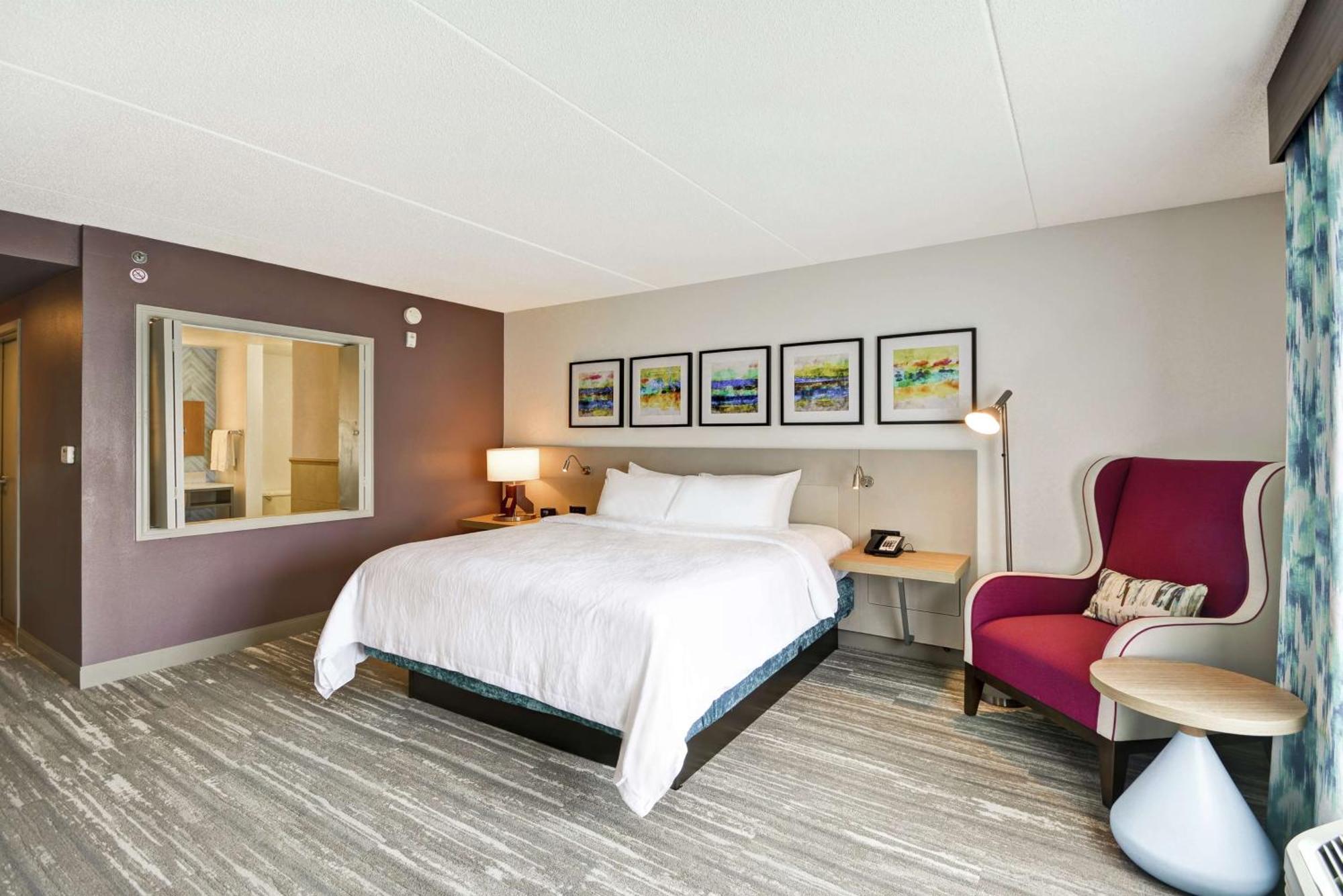 Hilton Garden Inn Panama City Luaran gambar