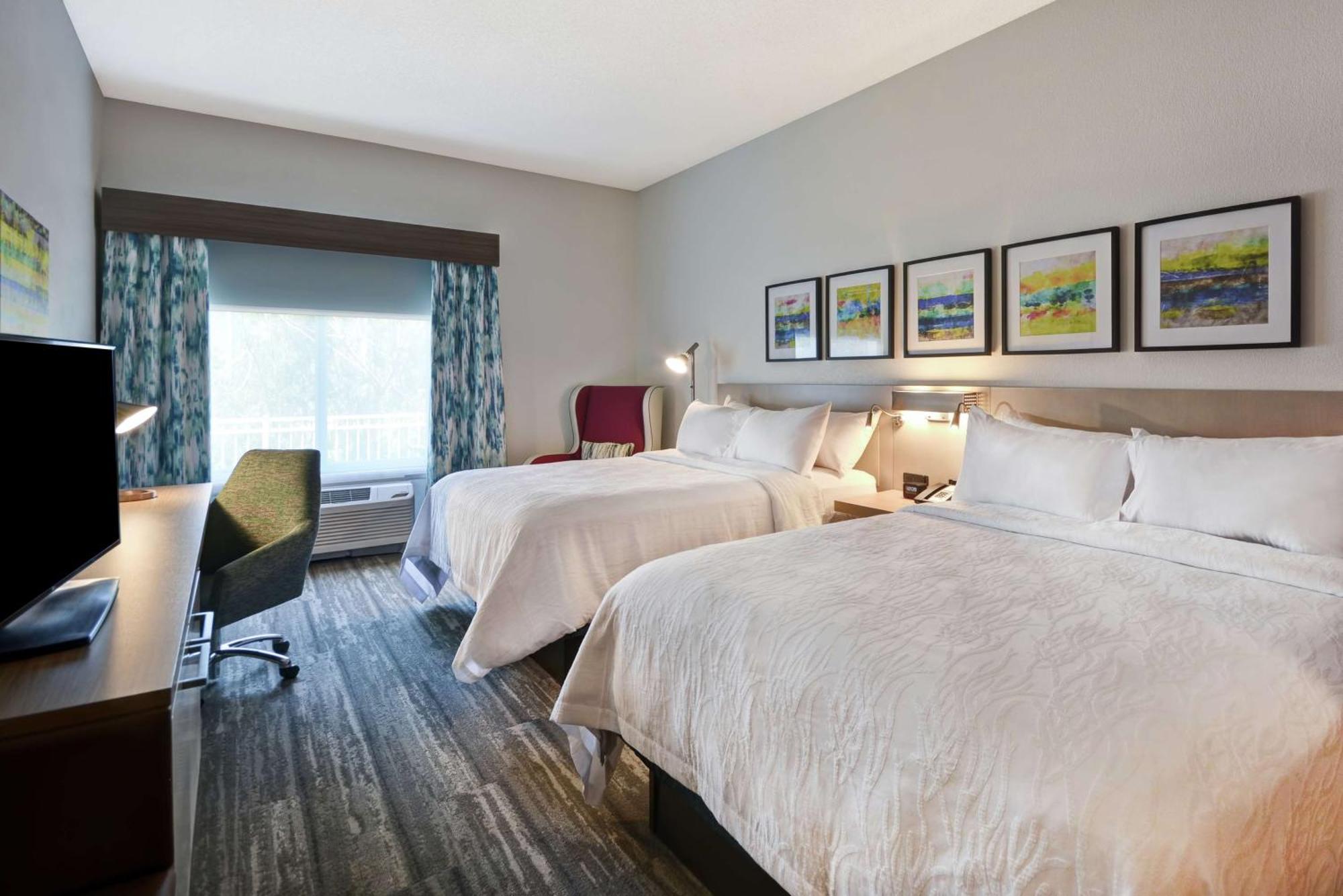 Hilton Garden Inn Panama City Luaran gambar