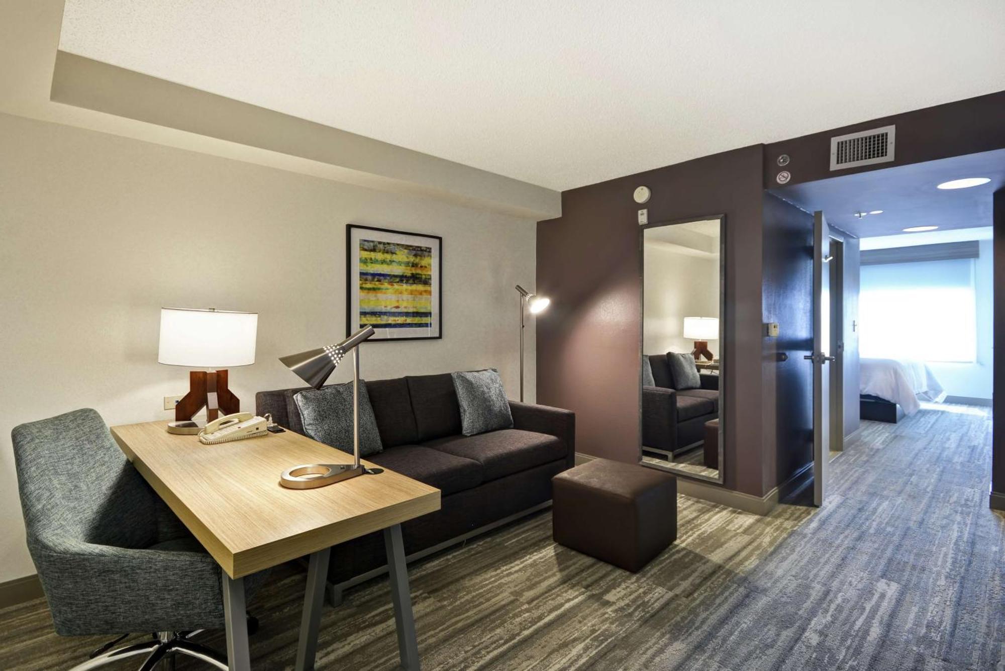 Hilton Garden Inn Panama City Luaran gambar