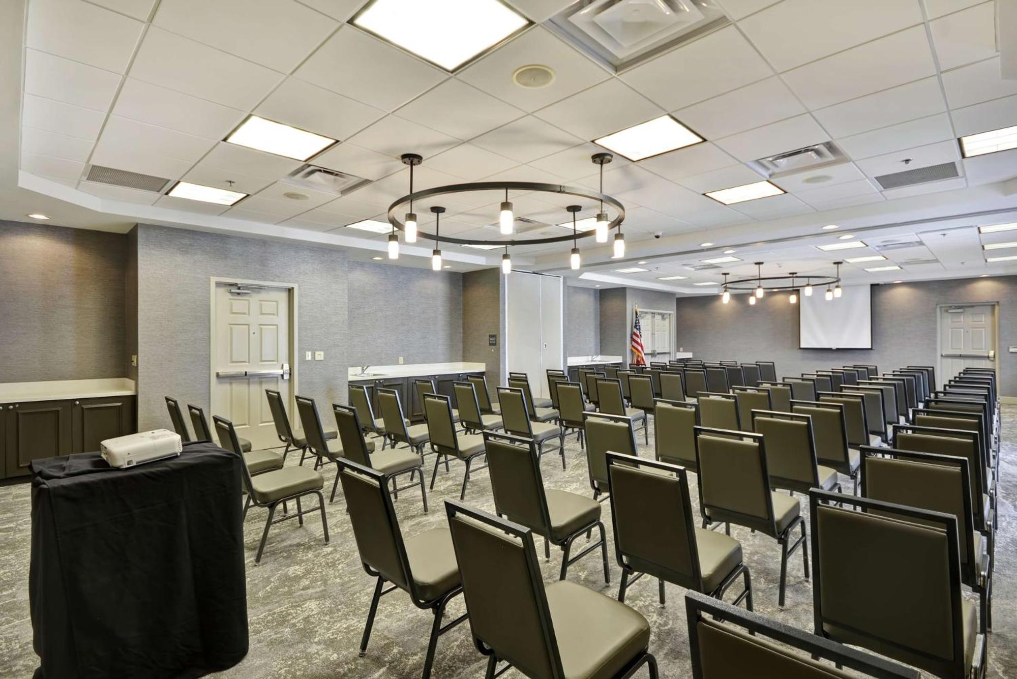 Hilton Garden Inn Panama City Luaran gambar