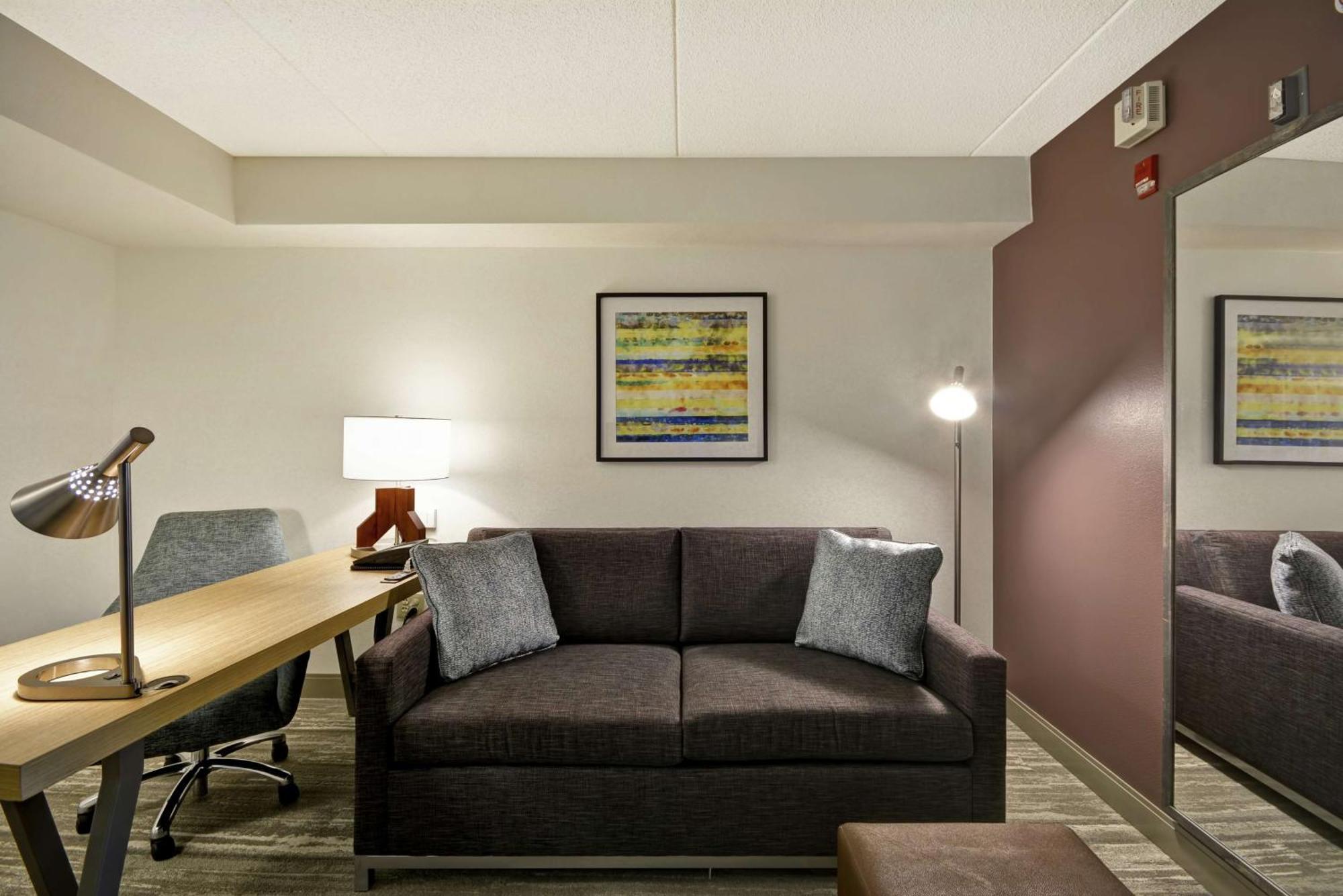 Hilton Garden Inn Panama City Luaran gambar