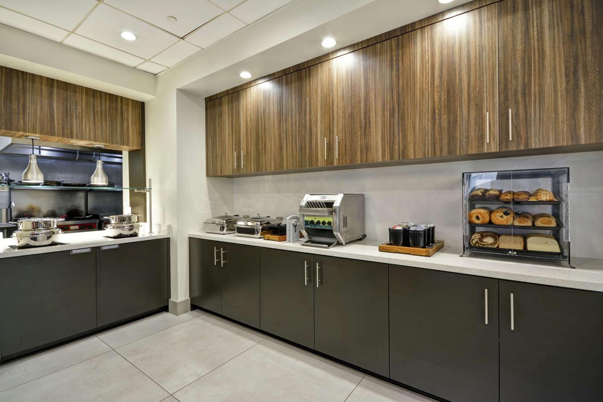 Hilton Garden Inn Panama City Luaran gambar