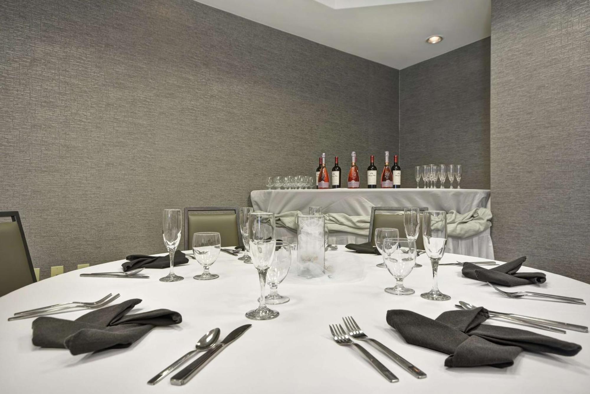 Hilton Garden Inn Panama City Luaran gambar