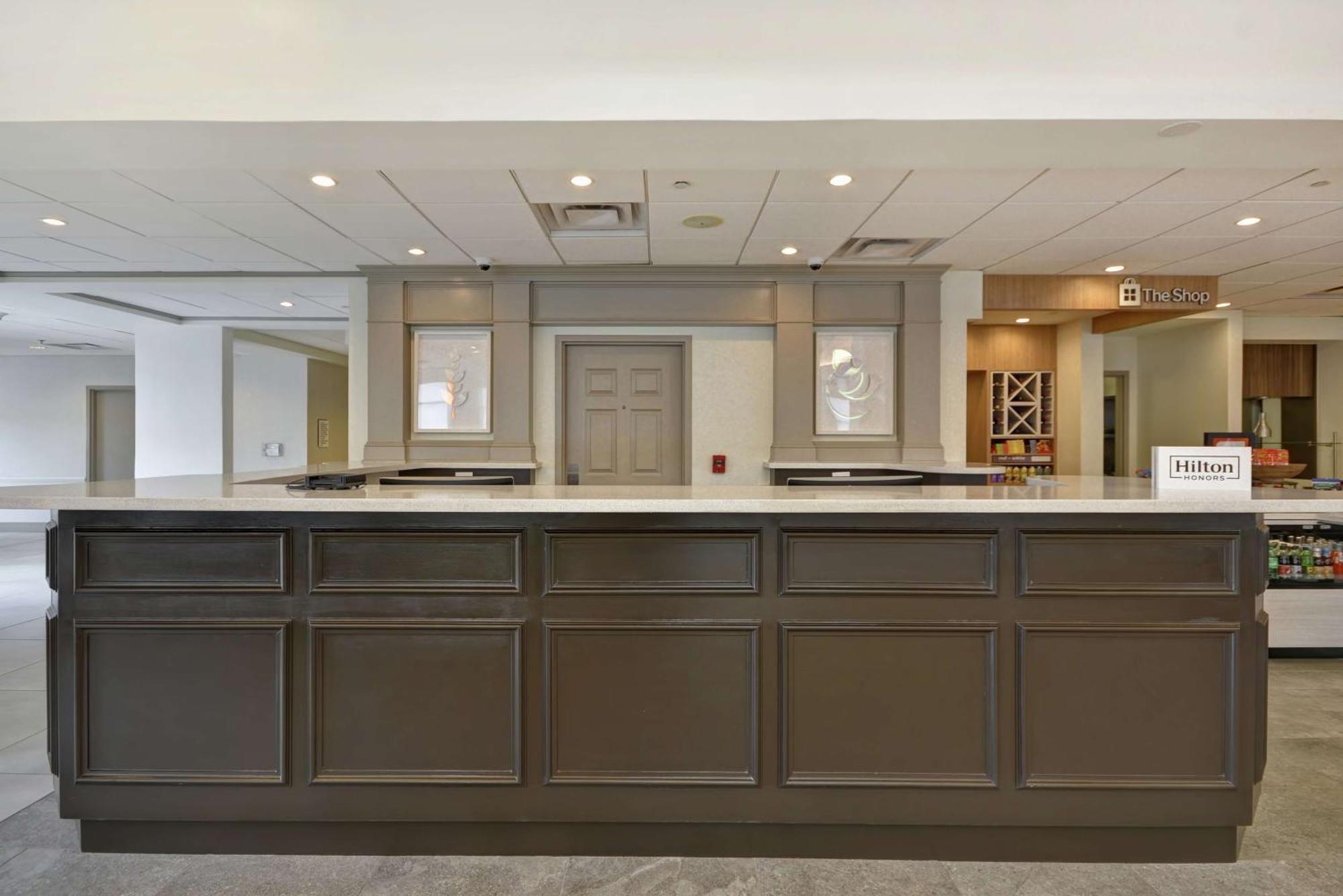 Hilton Garden Inn Panama City Luaran gambar