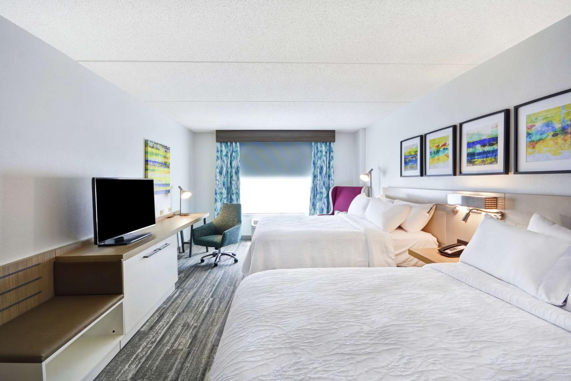 Hilton Garden Inn Panama City Luaran gambar