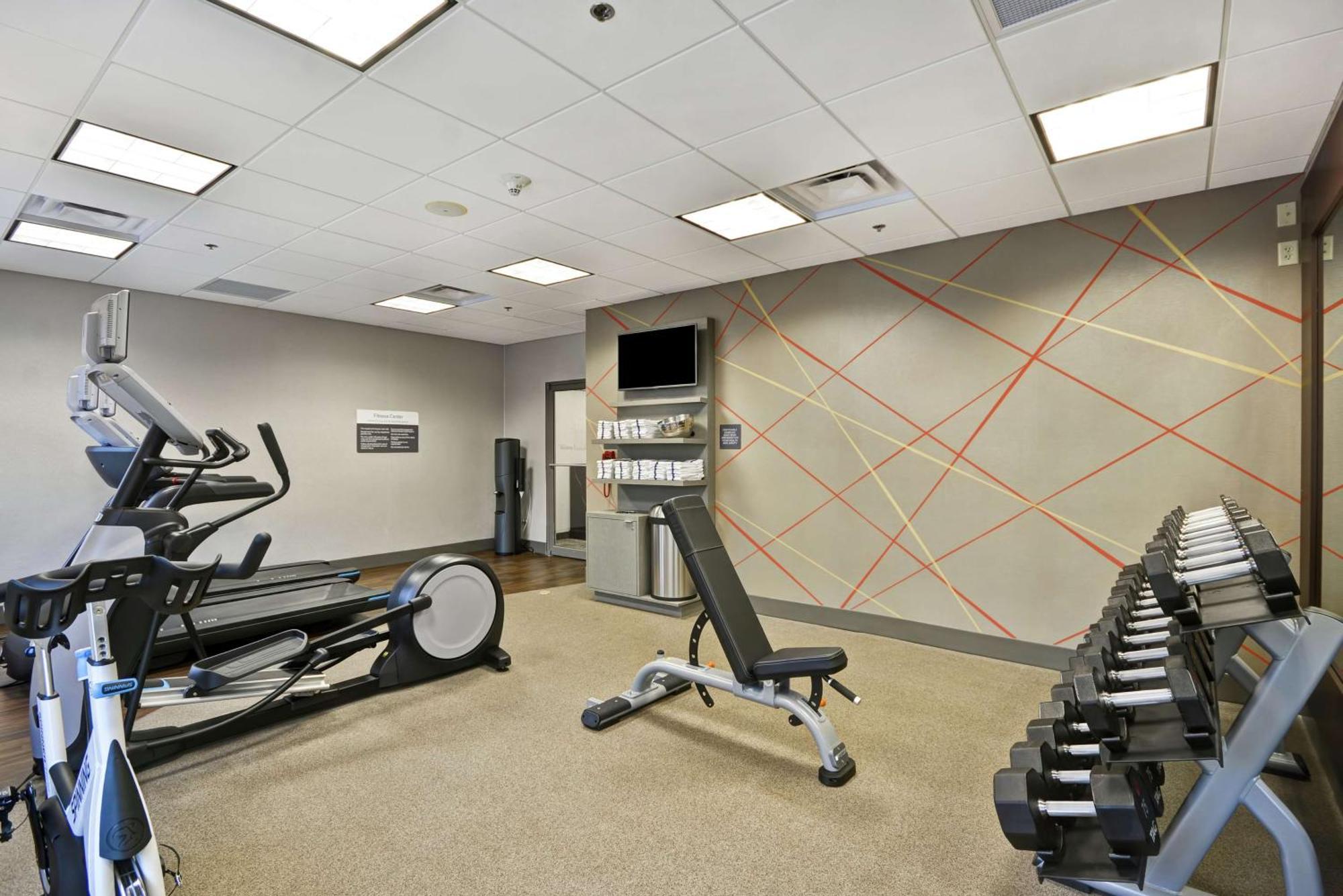Hilton Garden Inn Panama City Luaran gambar