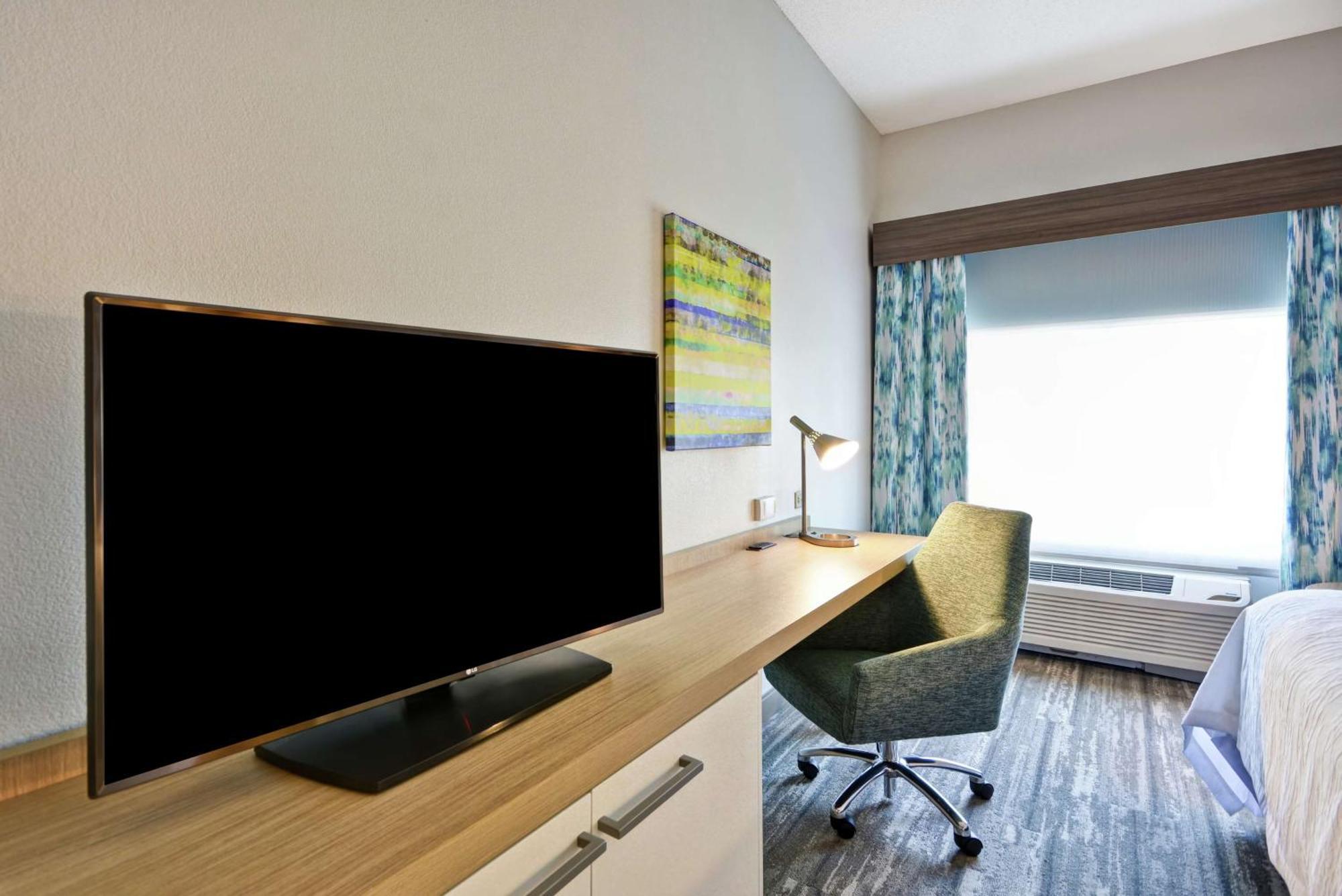 Hilton Garden Inn Panama City Luaran gambar