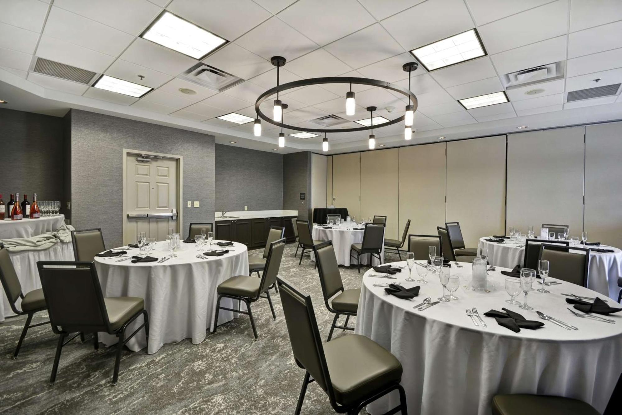 Hilton Garden Inn Panama City Luaran gambar