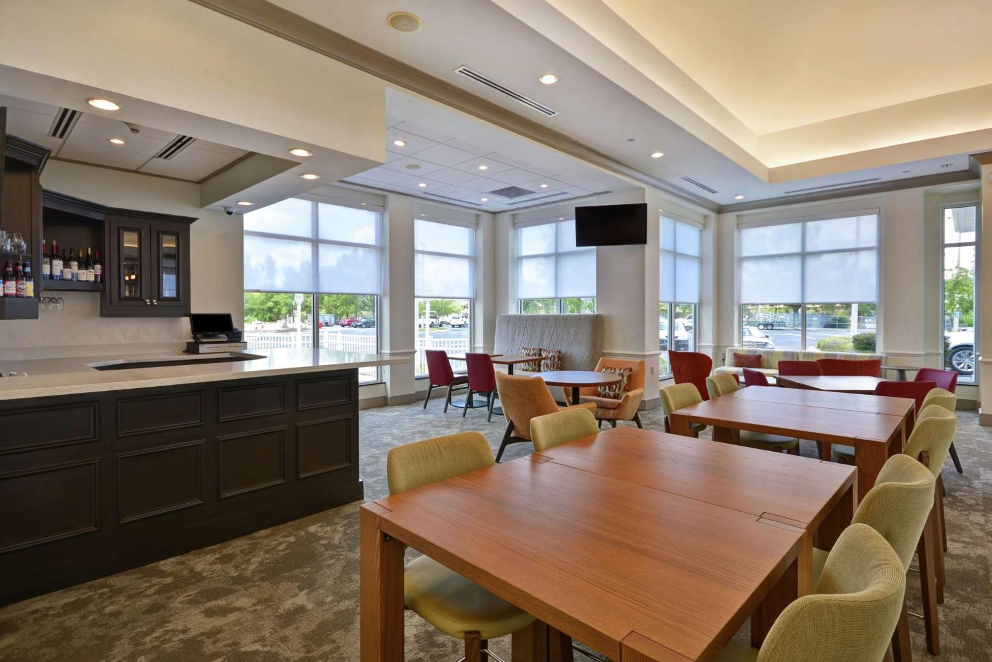 Hilton Garden Inn Panama City Luaran gambar