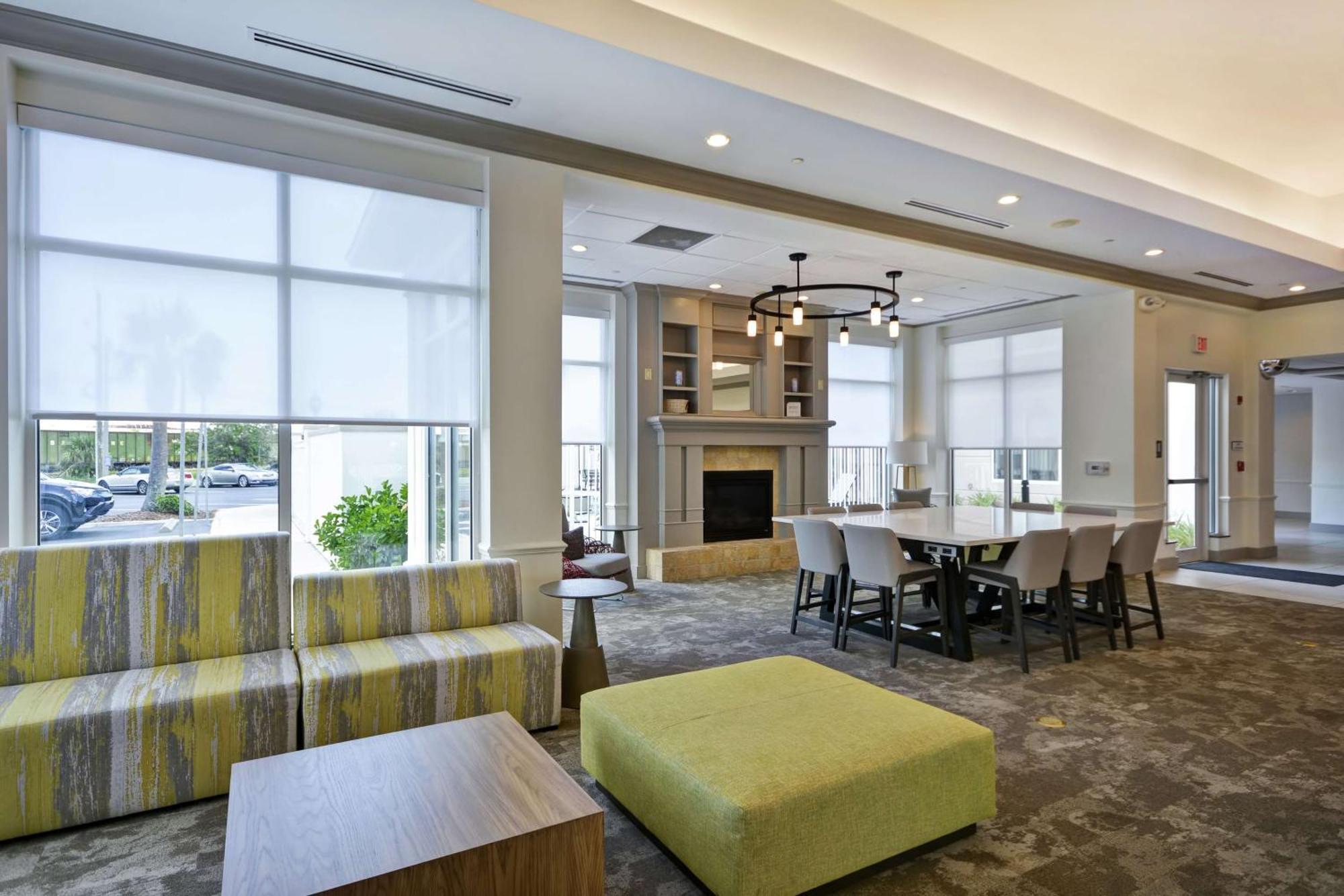 Hilton Garden Inn Panama City Luaran gambar