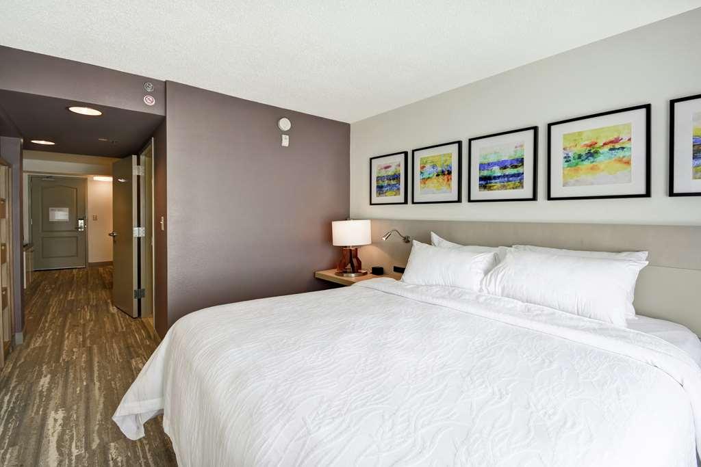 Hilton Garden Inn Panama City Bilik gambar