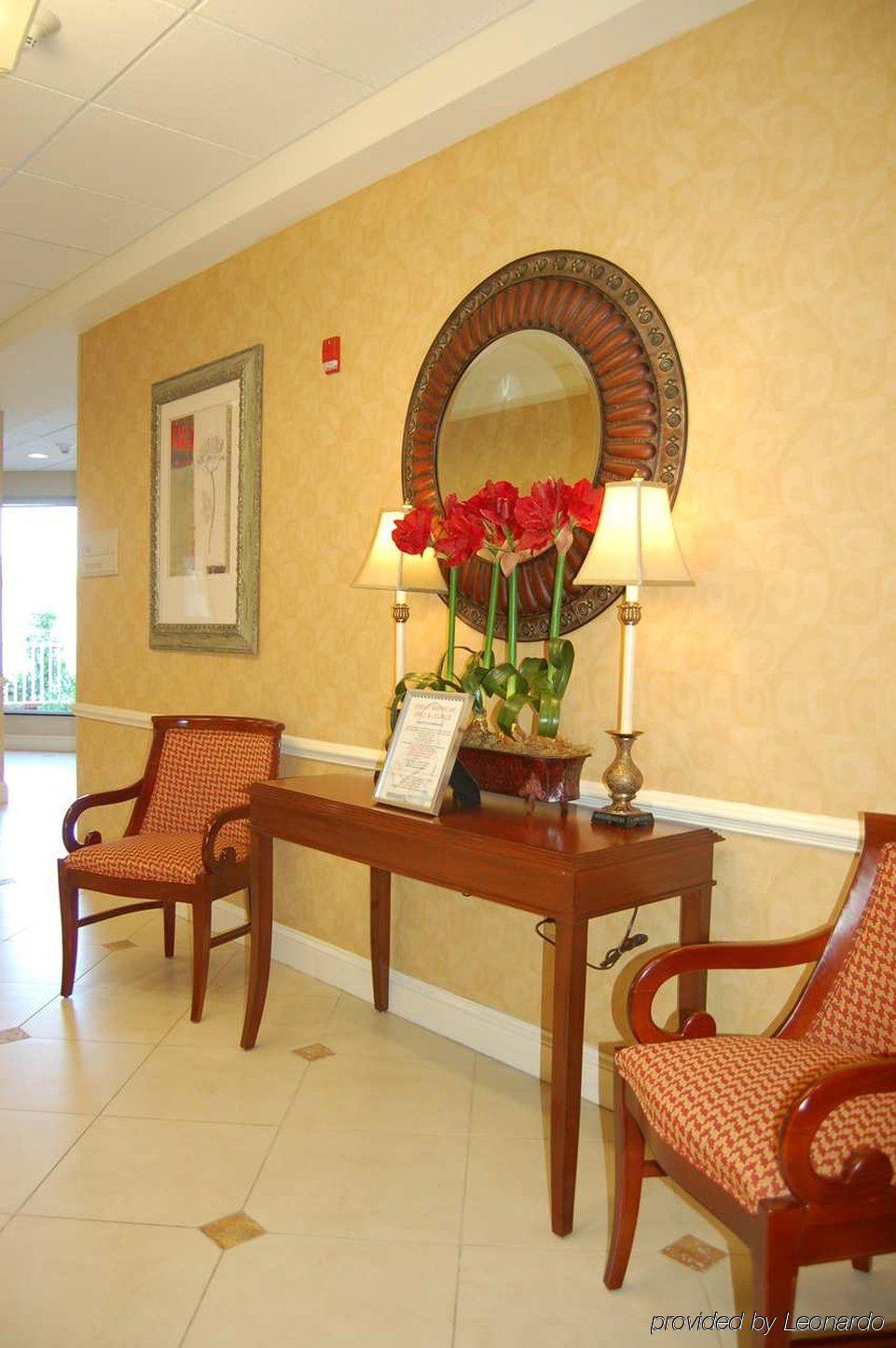 Hilton Garden Inn Panama City Dalaman gambar