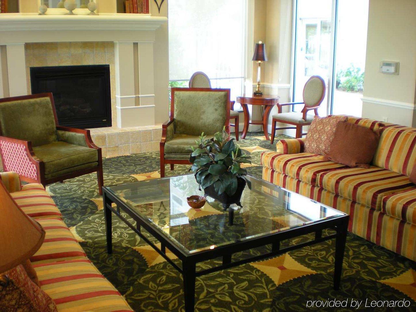 Hilton Garden Inn Panama City Dalaman gambar