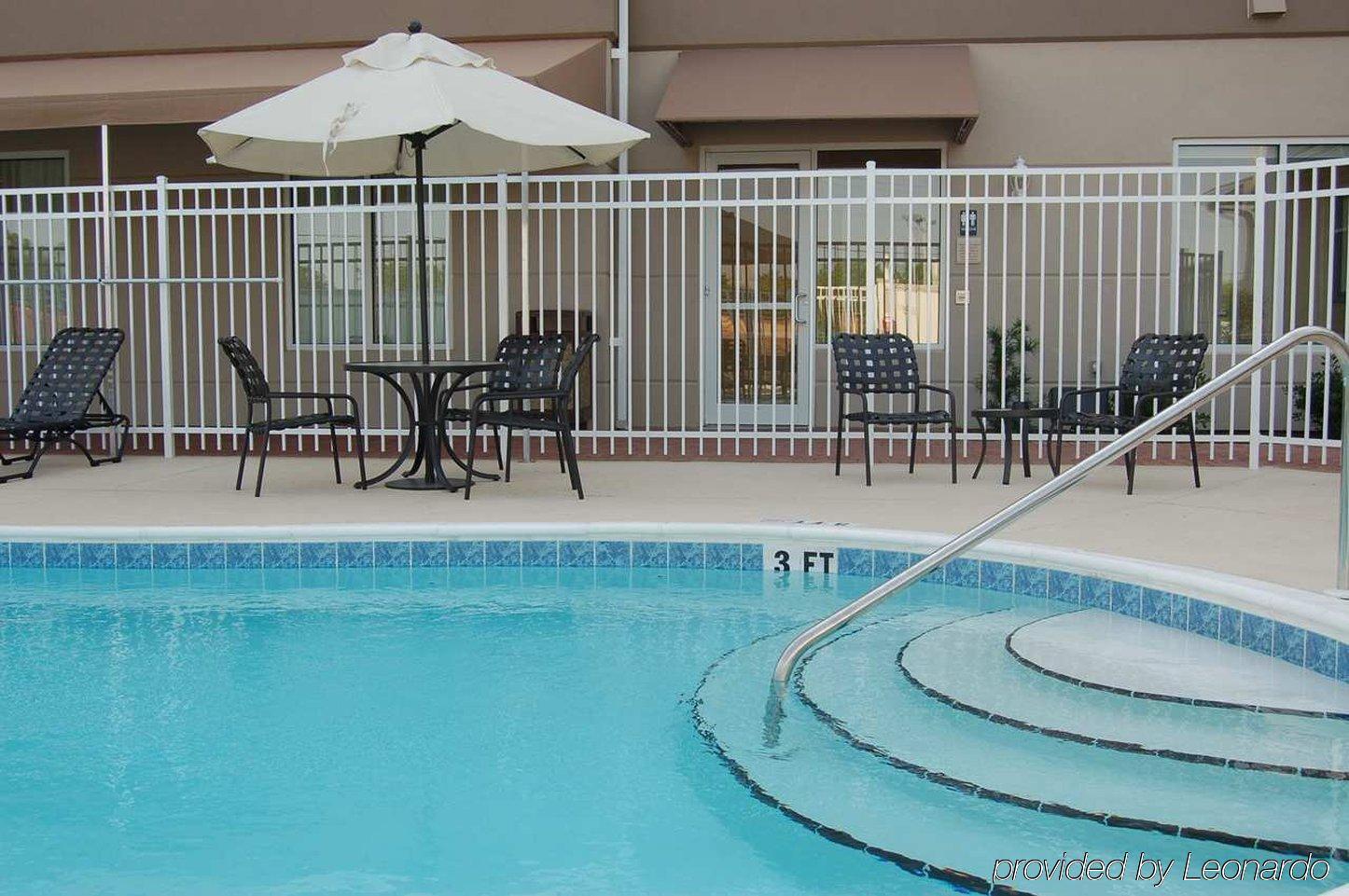 Hilton Garden Inn Panama City Kemudahan gambar